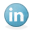 LinkedIn icon